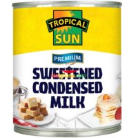 Condensed Milk 1kg