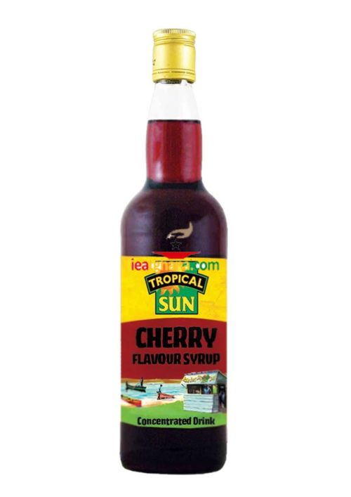 Cherry Syrup 700ml