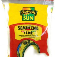 Semolina - Fine 500g