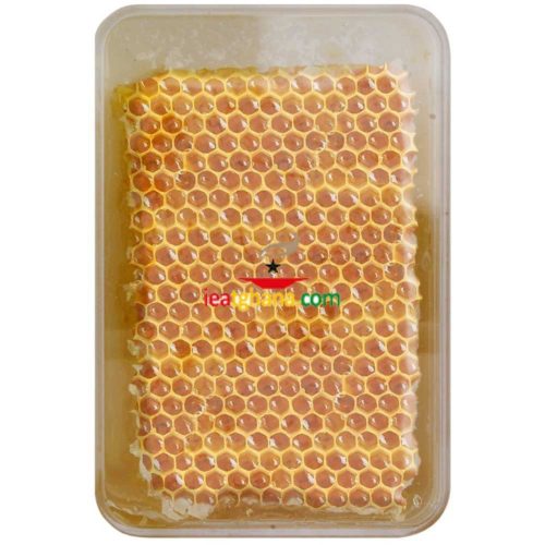 Honeycomb Slice 200g