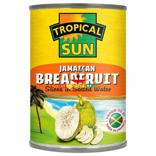 Breadfruit 540g