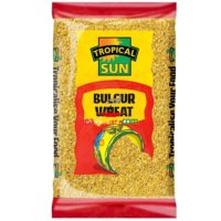 Bulgur Wheat 500g