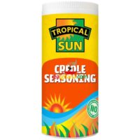 Creole Seasoning 100g