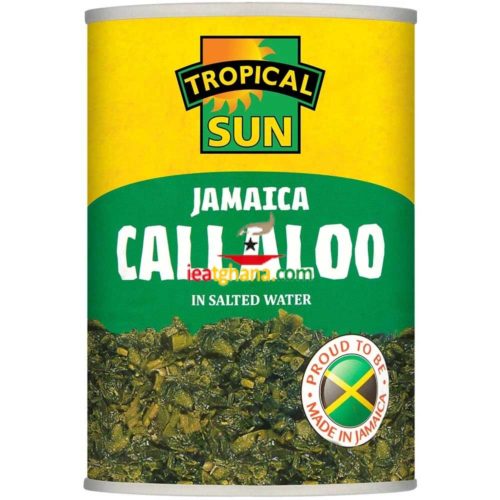 Callaloo 540g