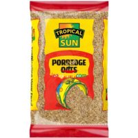 Porridge Oats 3kg