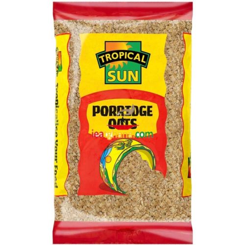 Porridge Oats 1kg