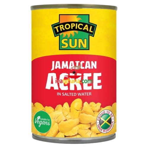 Ackee 540g