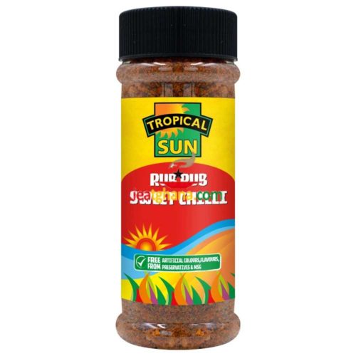 Rub Rub Sweet Chilli 100g