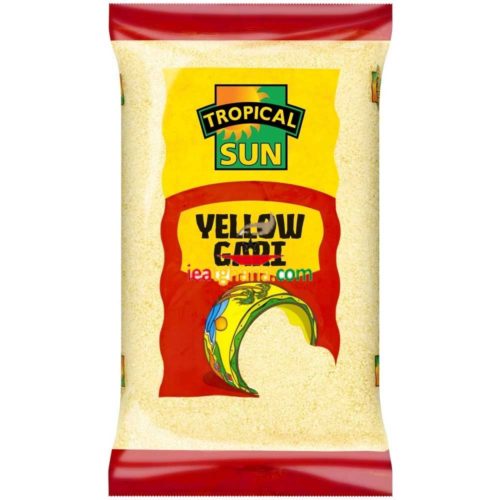 Gari - Yellow 1.5kg