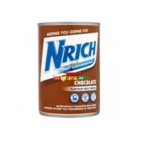 Nrich Chocolate 400g