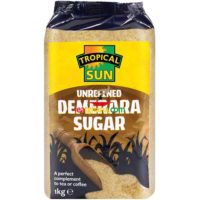 Demerara Sugar 3kg