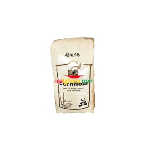 James Brown Corn Flour 3kg