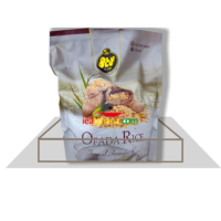 Ofada Rice