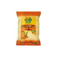 Tropical Sun Semolina Coarse 16kg