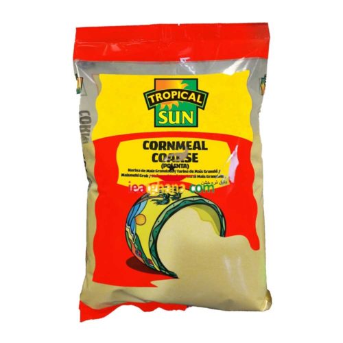 Tropical Sun Semolina Coarse 25kg