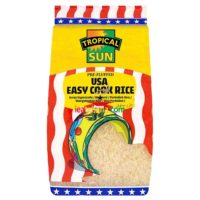 USA Easy Cook Rice 5kg