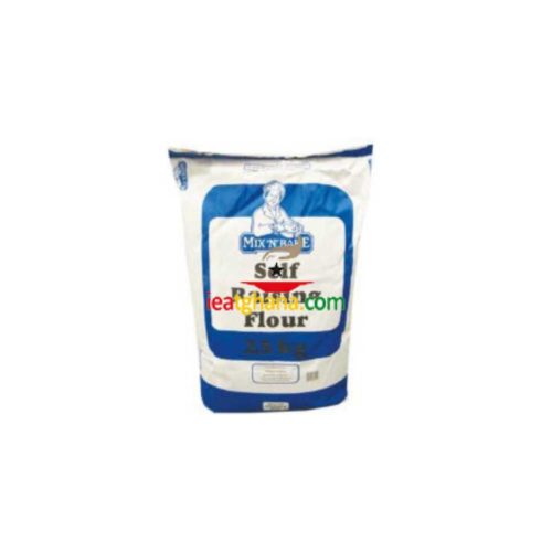 Mix & Bake Self Raising Flour 25kg