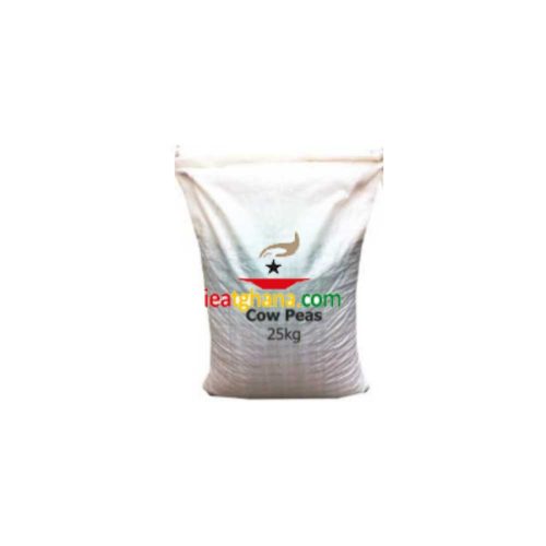 Cow Peas 25kg