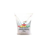 Nigerian Oloyin Beans (Honey Beans) 20kg