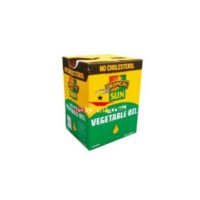 Tropical Sun Vegetable Oil 20Ltr