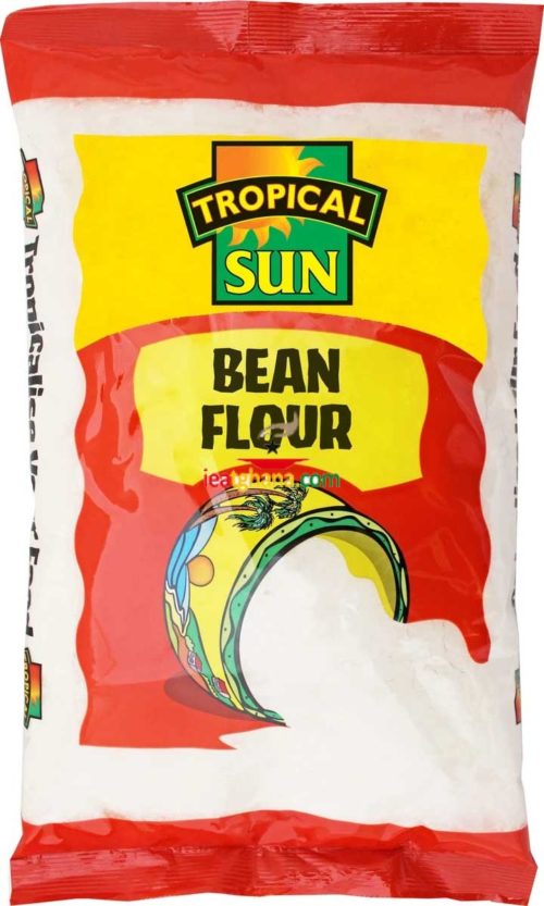 Bean Flour 1.5kg