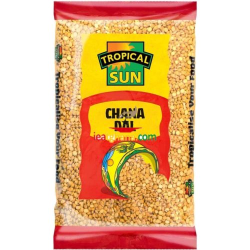 Chana Dal 2kg