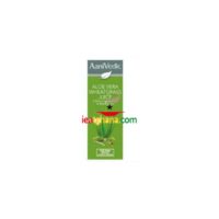 AaniVedic Wheatgrass Juice 500ml