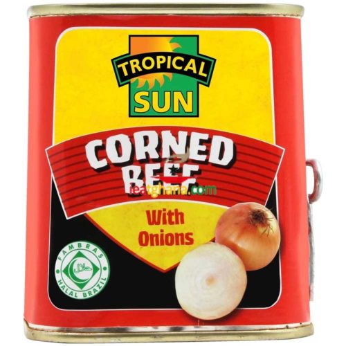 Corned Beef - Halal 340g