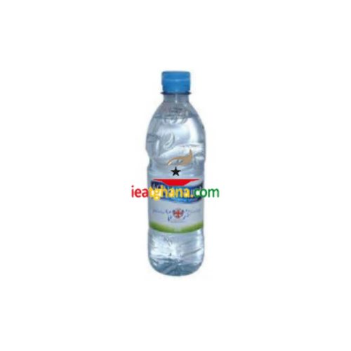 Aqua Pura Water 500ml