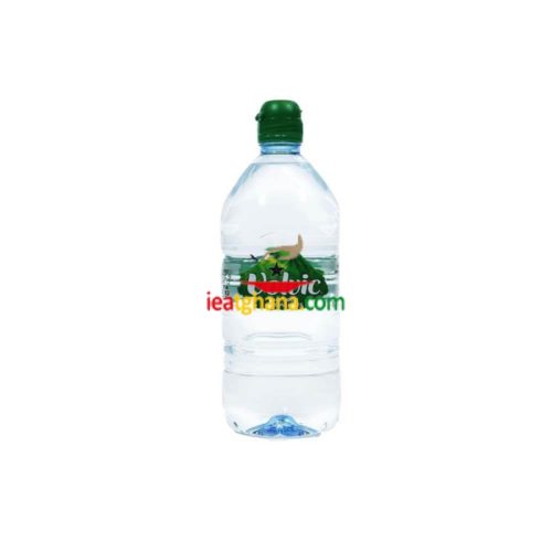 Volvic Water 1Ltr