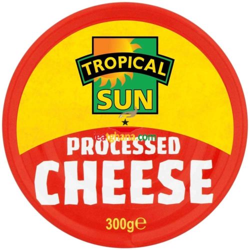 Processed Cheese 300g