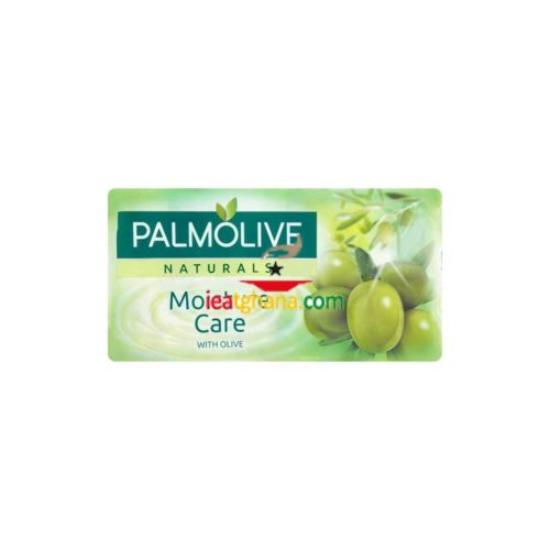 Palmolive Soap Green 90g