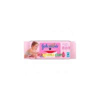 Johnsons Baby Soap 100g