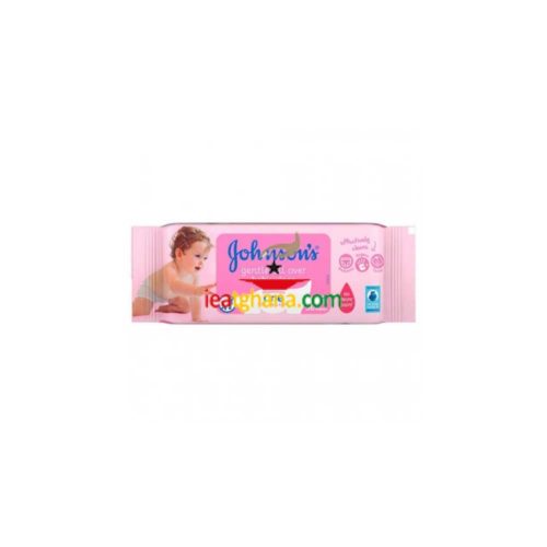 Johnsons Baby Soap 100g