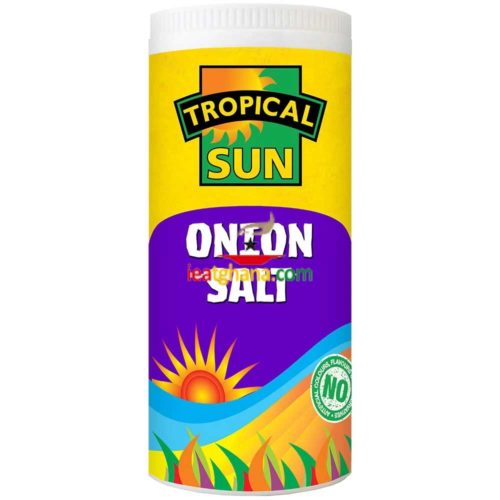 Onion Salt 100g