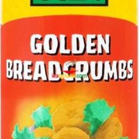 Breadcrumbs - Golden 1kg