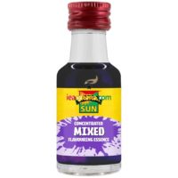 Caribbean Mixed Essence 480ml