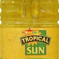 Vegetable Oil 1ltr