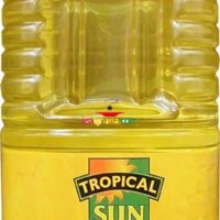 Vegetable Oil 3ltr