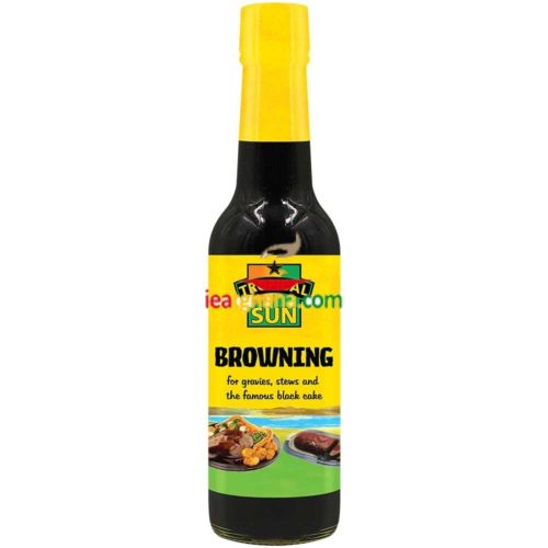 Jamaican Browning 142ml