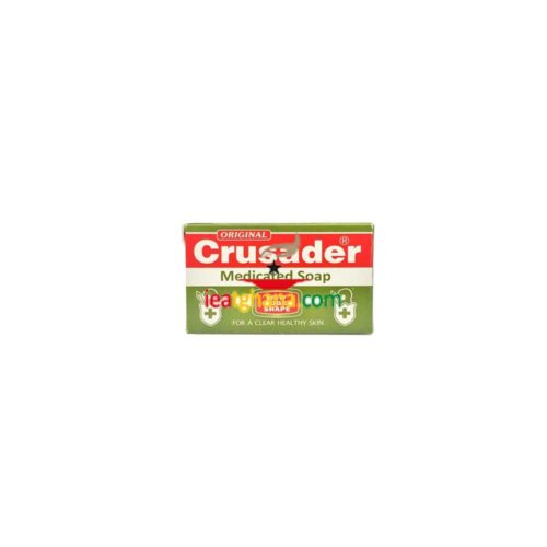 Crusader Soap 80g