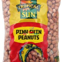 Peanuts - Pink Skin 1.5kg