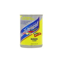 Nurishment Banana 400g