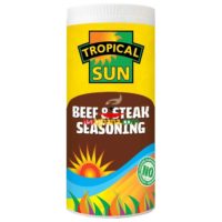 Beef & Steak Seasoning 100g