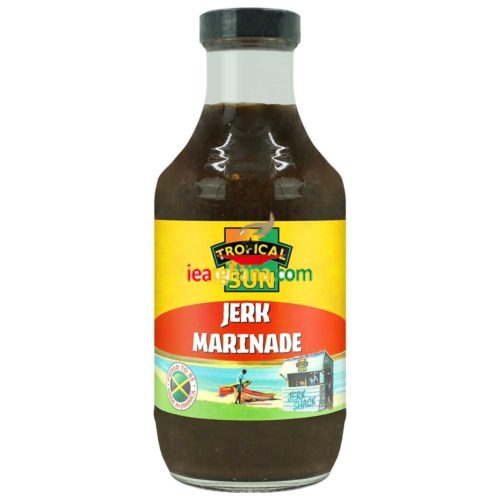 Jerk Marinade 500ml