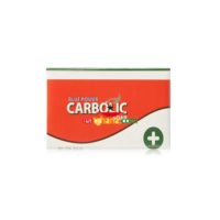 Carbolic Soap 125g