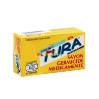 Tura Soap 65g