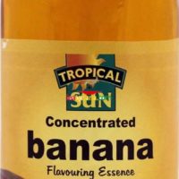 Banana Essence 480ml