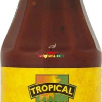 Jerk BBQ Sauce 510g