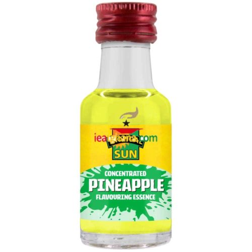 Pineapple Essence 28ml